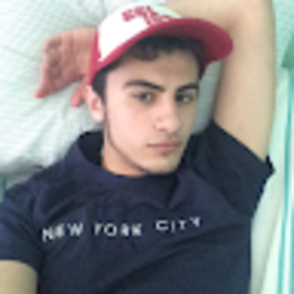 Meet your Posher, Youseph - Picture 1 of 1